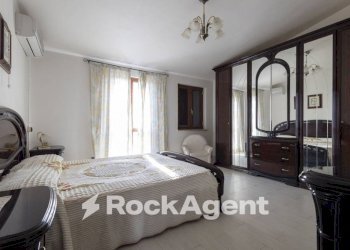 Camera da letto - Villa via Roberto Niederer, Soveria Simeri - foto 14