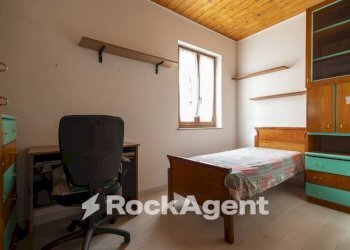 Camera da letto - Villa via Roberto Niederer, Soveria Simeri - foto 16