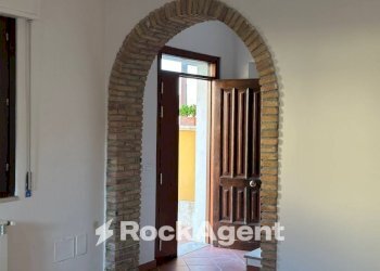 Ingresso - Casa indipendente via Salvaiella, 7, Spoltore - foto 8