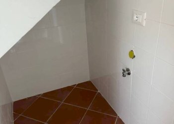 Bagno - Casa indipendente via Salvaiella, 7, Spoltore - foto 17