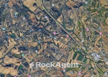 Mappa - Casa indipendente via Salvaiella, 7, Spoltore - foto 40