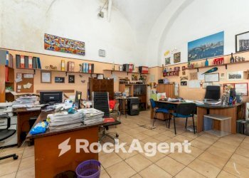 Ufficio - Magazzino piazza Maravigna, 9, Catania - foto 6