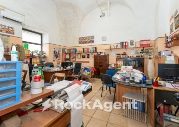 Interno non residenziale - Magazzino piazza Maravigna, 9, Catania - foto 7