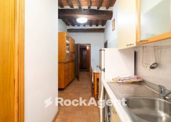 Cucina - Appartamento via Roma, 17, Acquapendente - foto 4