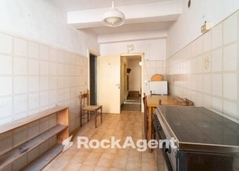 Cucina - Appartamento via Roma, 17, Acquapendente - foto 14