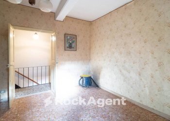 Camera da letto - Appartamento via Roma, 17, Acquapendente - foto 15