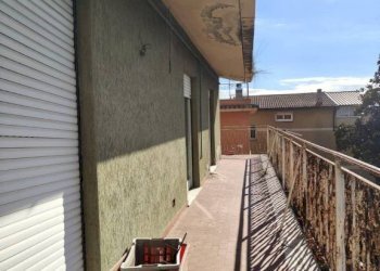 Terrazzo - Trilocale via Flaminia, 124, Rignano Flaminio - foto 33