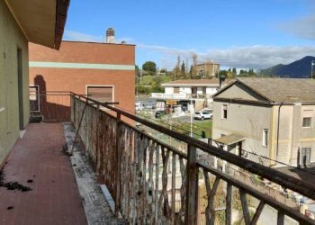 Balcone - Trilocale via Flaminia, 124, Rignano Flaminio - foto 36