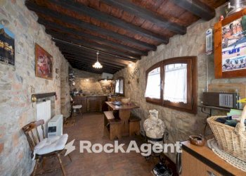 Cantina - Stable - Palace strada Comunale di Catignano, Gambassi Terme - photo 25