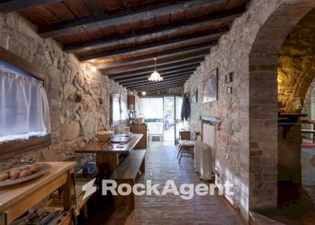 Veranda - Stable - Palace strada Comunale di Catignano, Gambassi Terme - photo 26
