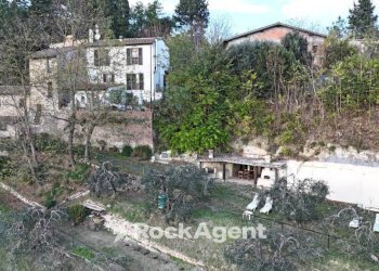 Terreno - Stable - Palace strada Comunale di Catignano, Gambassi Terme - photo 39
