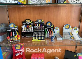 Interno non residenziale - Bar - Tabacchi - Ricevitoria viale Aldo Moro, 33, Lecce - foto 11