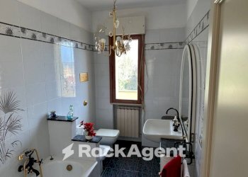 Bagno - Villa via Maragona, 78, Torre De' Passeri - foto 9