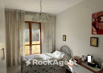 Camera da letto - Villa via Maragona, 78, Torre De' Passeri - foto 19