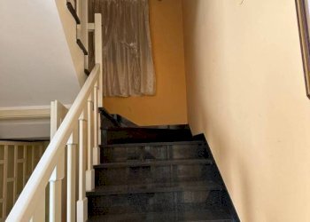 Scala - Villa via Maragona, 78, Torre De' Passeri - foto 21