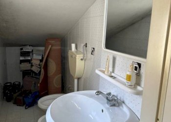 Bagno - Villa via Maragona, 78, Torre De' Passeri - foto 24