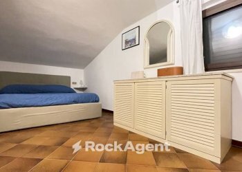 Camera da letto - Villa via FONTANELLE 11, Tortoreto - photo 9