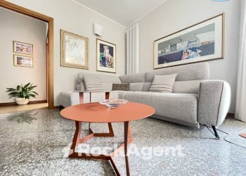 Salone - Villa via FONTANELLE 11, Tortoreto - photo 20