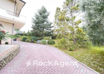 Giardino - Villa via FONTANELLE 11, Tortoreto - foto 28