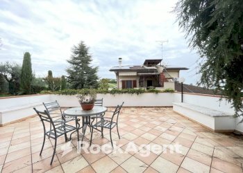 Terrazzo - Villa via FONTANELLE 11, Tortoreto - photo 34