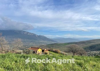 Terreno - Independent house via Borgo San Martino, Altavilla Silentina - photo 7