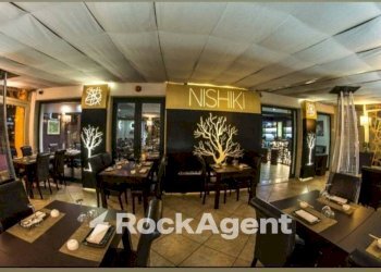 Interno non residenziale - Restaurant piazza Cesare Terranova, Parabita - photo 7