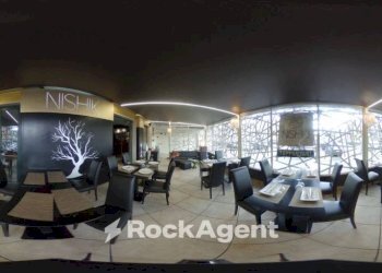 Interno non residenziale - Restaurant piazza Cesare Terranova, Parabita - photo 8