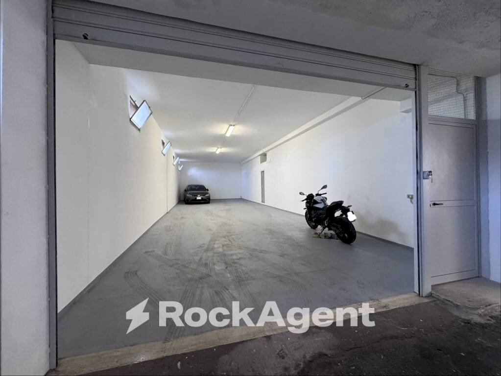 Box auto - Garage - Autosilos - Parcheggio via Virginia Agnelli, 52, Roma - foto 3