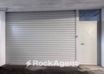 Altro - Garage - Autosilos - Parcheggio via Virginia Agnelli, 52, Roma - foto 9