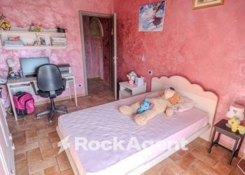 Camera da letto - Independent house via Piedisole, 11, Vignanello - photo 25