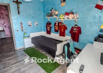 Camera da letto - Independent house via Piedisole, 11, Vignanello - photo 28