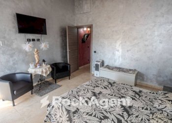 Camera da letto - Independent house via Piedisole, 11, Vignanello - photo 32