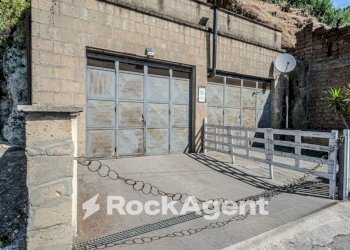 Facciata - Independent house via Piedisole, 11, Vignanello - photo 38