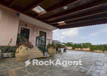 Giardino - Villa contrada Roccani, 59, Simeri Crichi - foto 4