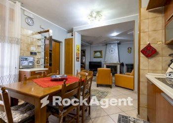 Cucina - Villa contrada Roccani, 59, Simeri Crichi - foto 5