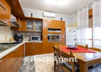 Cucina - Villa contrada Roccani, 59, Simeri Crichi - foto 17