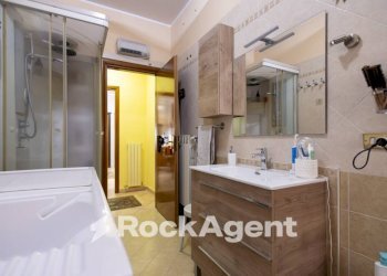 Bagno - Villa contrada Roccani, 59, Simeri Crichi - foto 19