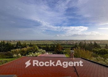 Vista - Villa contrada Roccani, 59, Simeri Crichi - foto 24