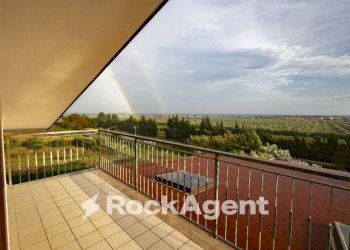 Terrazzo - Villa contrada Roccani, 59, Simeri Crichi - foto 25