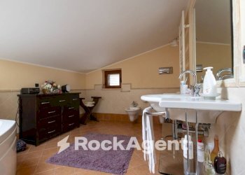 Bagno - Villa contrada Roccani, 59, Simeri Crichi - foto 30