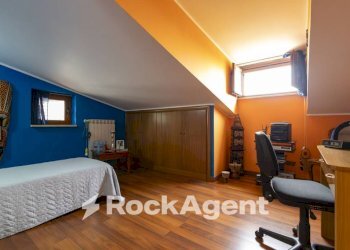 Camera da letto - Villa contrada Roccani, 59, Simeri Crichi - foto 32