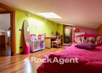 Camera da letto - Villa contrada Roccani, 59, Simeri Crichi - foto 34