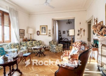 Salone - Villa via IV Novembre, 5, Varzi - photo 1