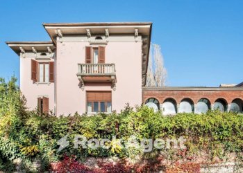 Facciata - Villa via IV Novembre, 5, Varzi - photo 2