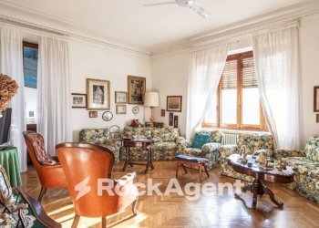 Salone - Villa via IV Novembre, 5, Varzi - photo 3