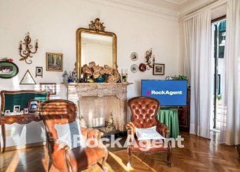 Salone - Villa via IV Novembre, 5, Varzi - photo 4