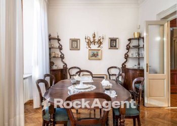 Salone - Villa via IV Novembre, 5, Varzi - photo 5