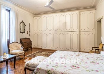 Camera da letto - Villa via IV Novembre, 5, Varzi - photo 16