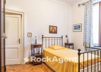 Camera da letto - Villa via IV Novembre, 5, Varzi - foto 17
