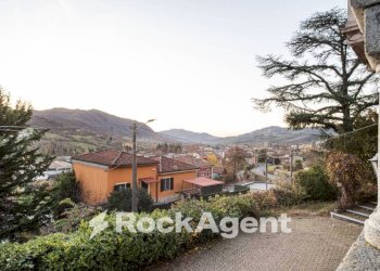 Vista - Villa via IV Novembre, 5, Varzi - foto 25
